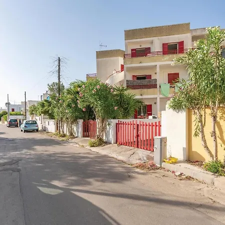 Διαμέρισμα Trilo