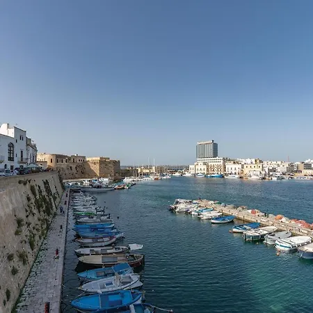 Διαμέρισμα Trilo